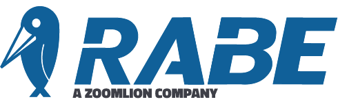 Rabe-Logo-Zoomlion-Blau